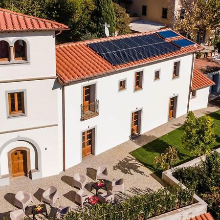 Torre Angelina 10&2, Emma Villas مونتيكاتيني تيرمي المظهر الخارجي الصورة