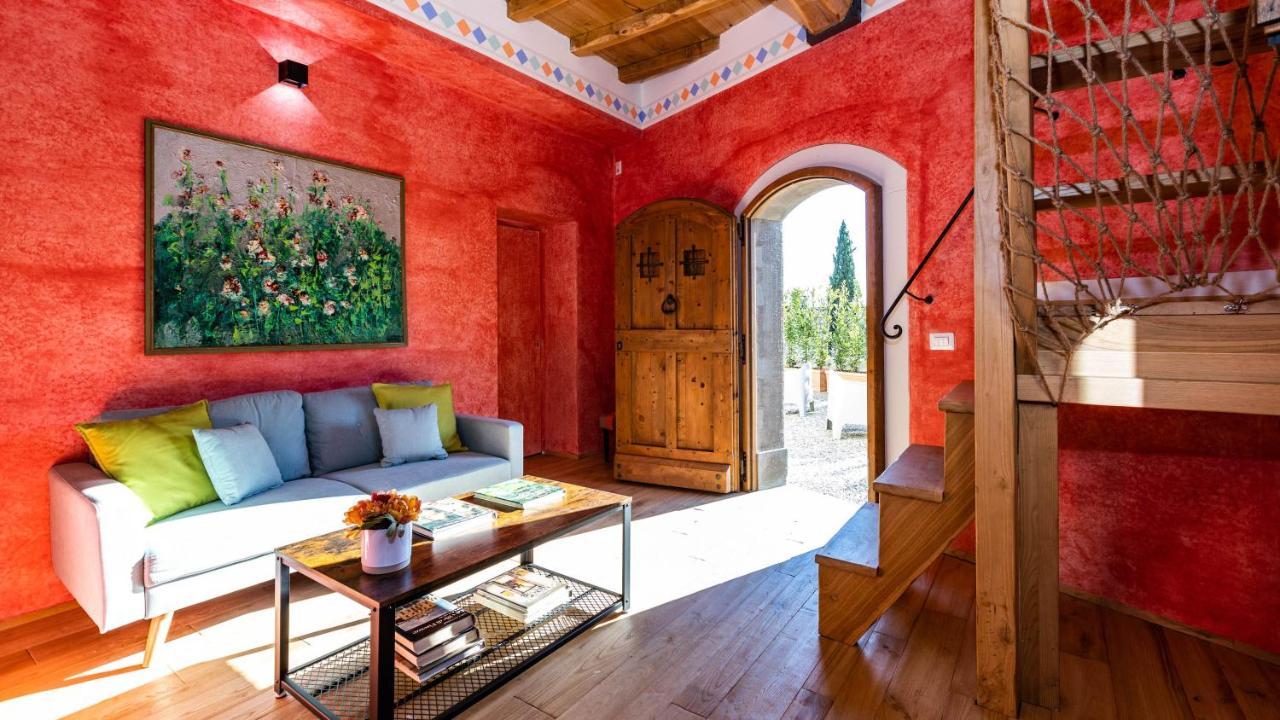 Torre Angelina 10&2, Emma Villas مونتيكاتيني تيرمي المظهر الخارجي الصورة