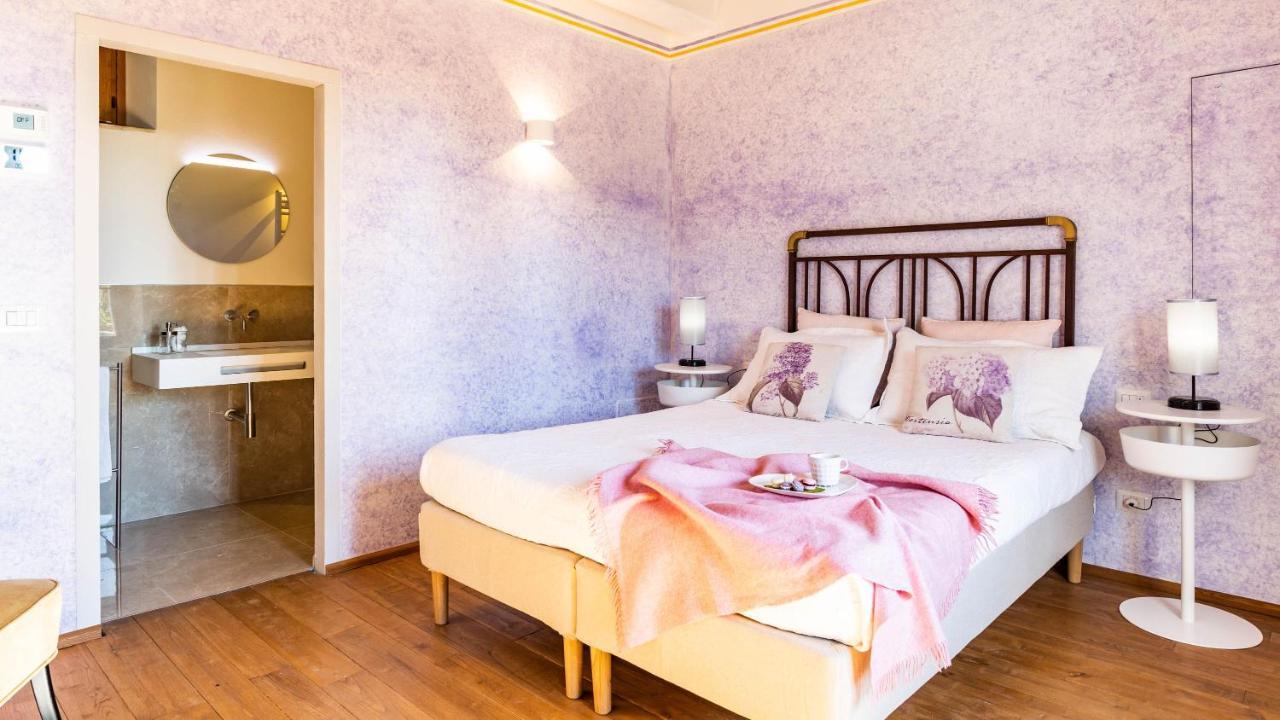 Torre Angelina 10&2, Emma Villas مونتيكاتيني تيرمي المظهر الخارجي الصورة