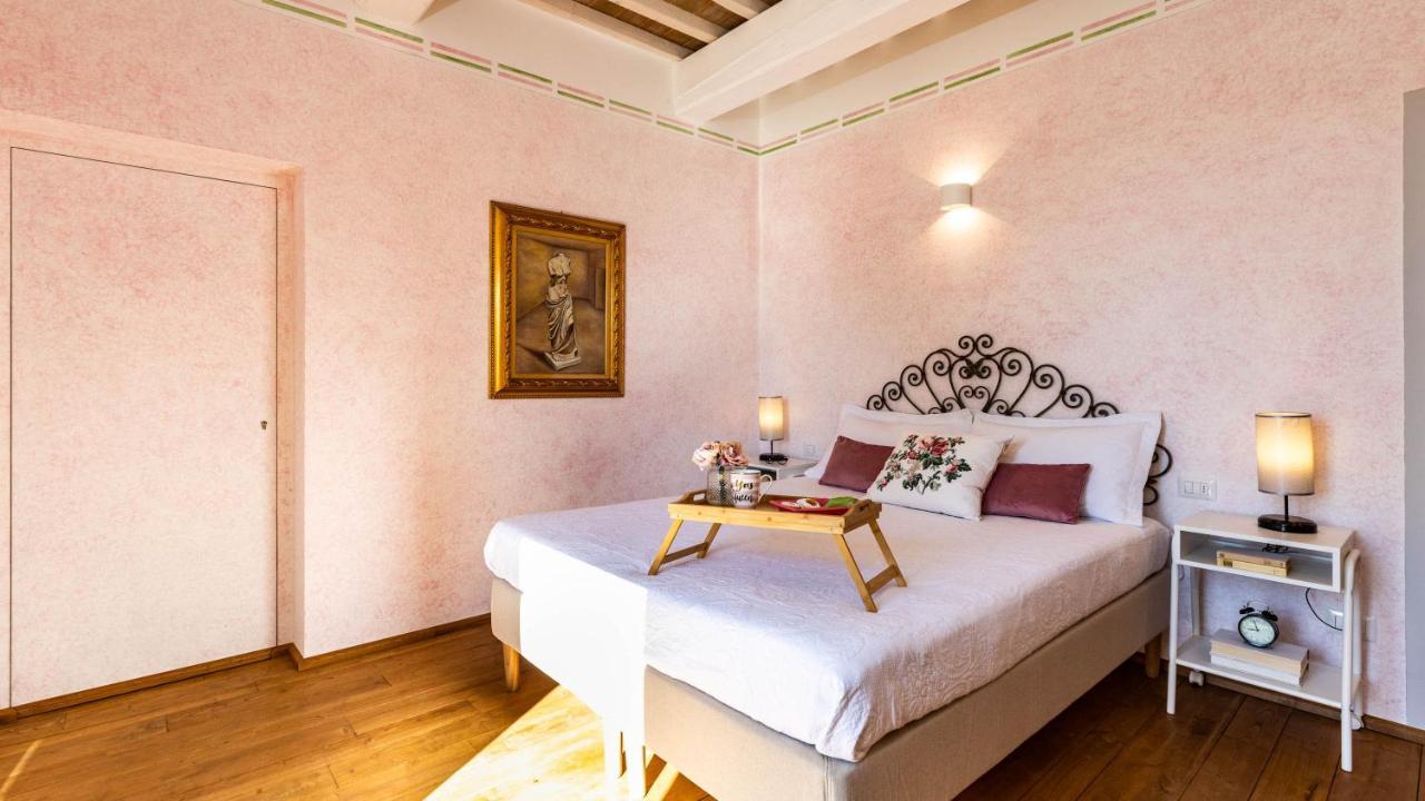 Torre Angelina 10&2, Emma Villas مونتيكاتيني تيرمي المظهر الخارجي الصورة