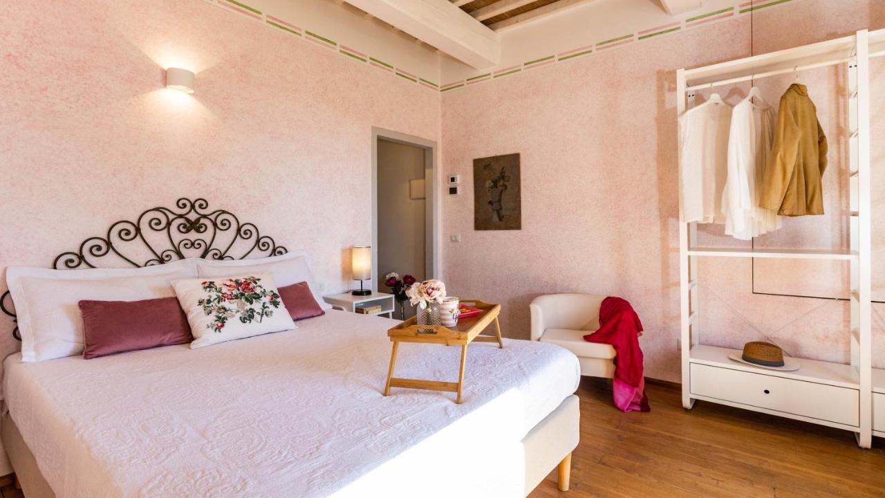 Torre Angelina 10&2, Emma Villas مونتيكاتيني تيرمي المظهر الخارجي الصورة