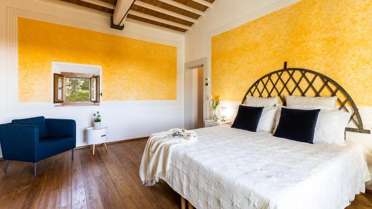 Torre Angelina 10&2, Emma Villas مونتيكاتيني تيرمي المظهر الخارجي الصورة