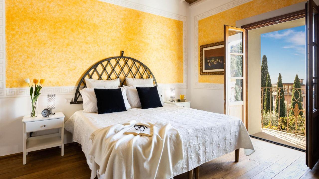 Torre Angelina 10&2, Emma Villas مونتيكاتيني تيرمي المظهر الخارجي الصورة