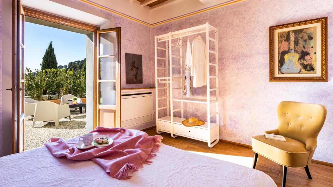Torre Angelina 10&2, Emma Villas مونتيكاتيني تيرمي المظهر الخارجي الصورة