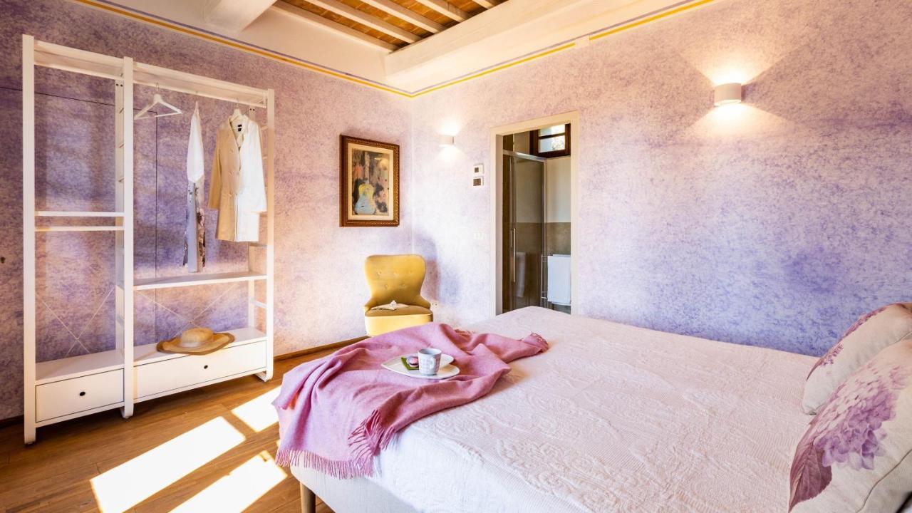 Torre Angelina 10&2, Emma Villas مونتيكاتيني تيرمي المظهر الخارجي الصورة
