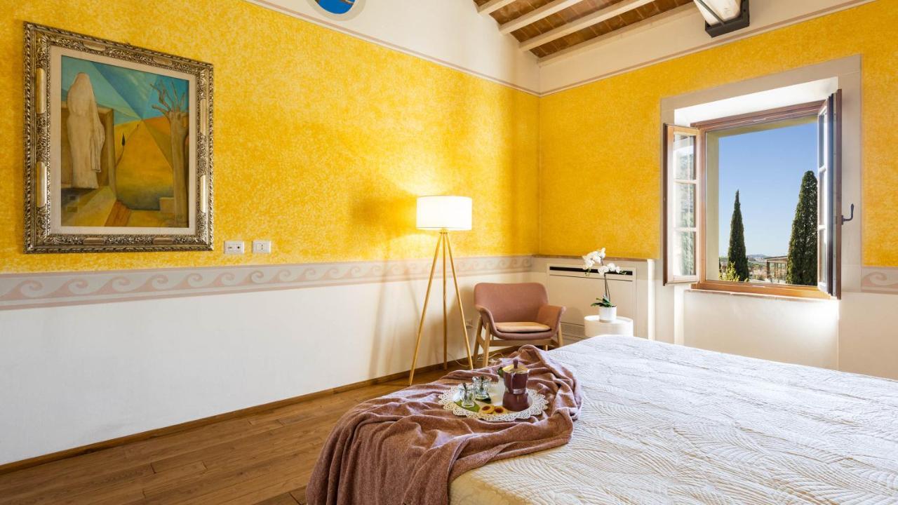 Torre Angelina 10&2, Emma Villas مونتيكاتيني تيرمي المظهر الخارجي الصورة