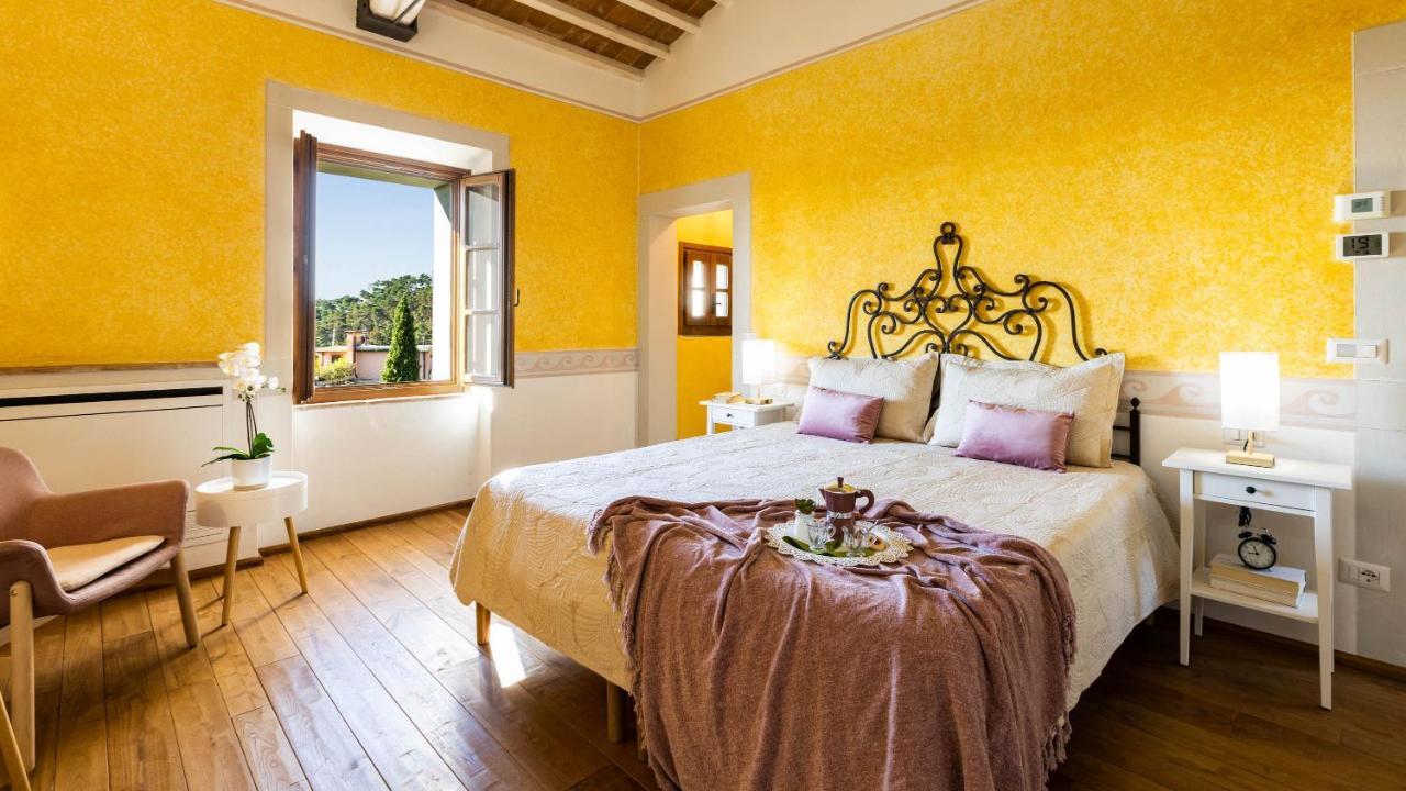 Torre Angelina 10&2, Emma Villas مونتيكاتيني تيرمي المظهر الخارجي الصورة