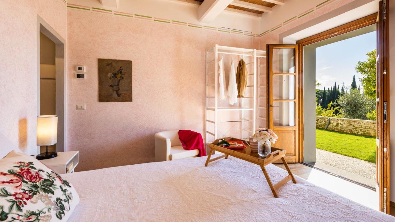 Torre Angelina 10&2, Emma Villas مونتيكاتيني تيرمي المظهر الخارجي الصورة